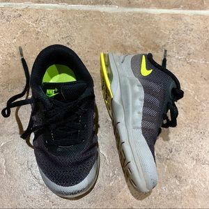 Toddler Boys Nike Air Shoes